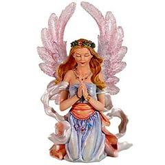 Engel Deko Figur - Concern - FIGUREN