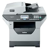 Brother DCP-8085DN from Amazon.co.uk