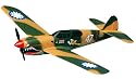 Jamara 007103 - Micro Warbird / P-40