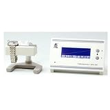 TYMC (ティーワイエムシー) 機械式時計用歩度測定器 ミニタイムグラファー MTG-500 ホワイトの画像