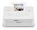 Canon SELPHY CP900 White Wireless Color Photo Printer