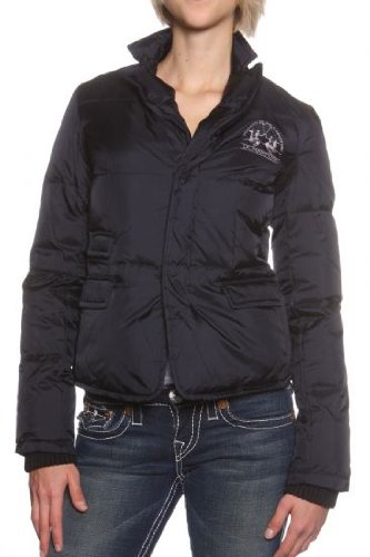 La Martina Daunenjacke