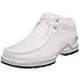 310 Motoring Men's Mills 2 Chukka,White,8 M