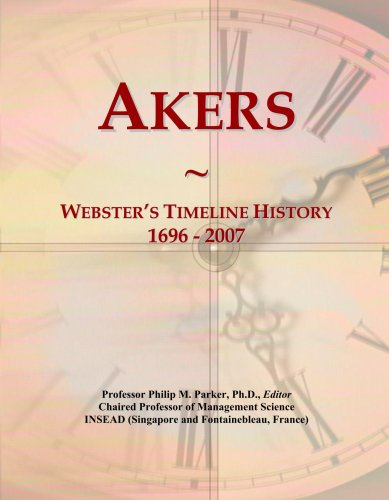 Akers