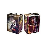 Ultra Pro Artist Series Ninja Deck Box 81960