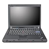 Lenovo ThinkPad T500 2241-E89 15.4" Notebook (Black)