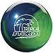 Tropical Storm Bowling Ball
