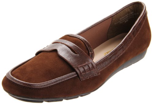 Annie Shoes Women's Maggie Mocasin