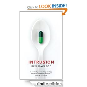 Intrusion