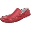 Calvin Klein Mens Deauville Slip-On