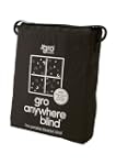 Gro Anywhere Blackout Blind (New Vers...