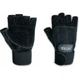 Valeo Performance Wrist Wrap Gloves, XL
