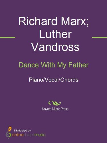 dance with my father