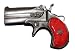 All Products : F94 Derringer Revolver Belt Buckle