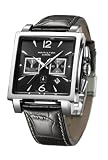 Hamilton Jazz Master Square Auto Chrono Men's Automatic Watch H32666535