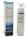 Organic Dead Sea Mineral Eye Serum (1.7oz)