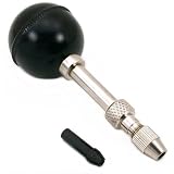 SWIVEL HEAD BALL PIN VISE