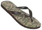 DC Ponto Men's Sandals - Oak / Stone