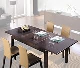 Strada 5-Piece Dining Set