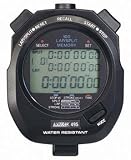 Ultrak 100 Memory Stopwatch