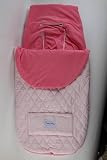 41Tudst%2BepL. SL160  Baby Stroller Bunting Keeps Baby Cozy and Warm