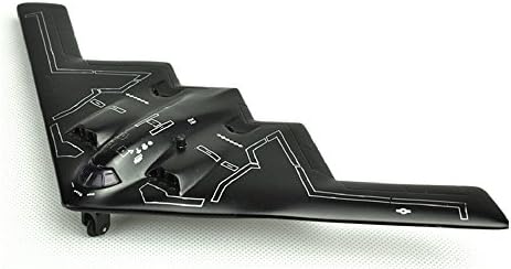 Apen B-2 Spirit Stealth Bomber Aircraft Model Airplane