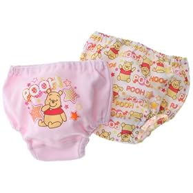 DISNEY�EBABY �x�r�[�v�[ �c�� 2���g�V���[�c �s���N