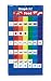 Learning Resources Double-Sided Graphing Pocket Chart