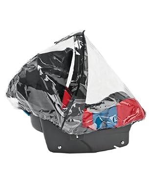 Britax Raincover for the Baby Safe Plus II and SHR II