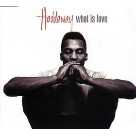What Is Love Lyrics - Haddaway