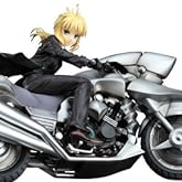 Fate/Zero С&С⡼ɡ奤å (1/8 PVCѤߴ)