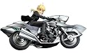 Fate/Zero セイバー&セイバー・モータード・キュイラッシェ (1/8スケール PVC塗装済み完成品)