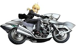 Fate/Zero �����С�&�����С����⡼�����ɡ����奤��å��� (1/8�������� PVC�����Ѥߴ�����) 