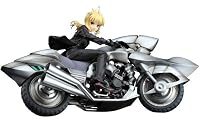 Fate/Zero �����С�&�����С����⡼�����ɡ����奤��å��� (1/8�������� PVC�����Ѥߴ�����)