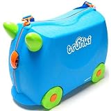 Trunki - Terrance Blue