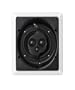 NHT IW2 6.5-Inch 3-Way In-Wall Speaker (Pair)