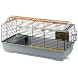 Trixie 6412 Kleintierk�fig inklusiv Grundausstattung, 96 � 56 � 57 cmvon "Trixie"