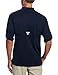 Columbia Men's Perfect Cast Polo