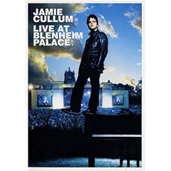 Jamie Cullum - Live at Blenheim Palace