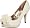 Ivory Satin
