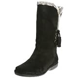 Stuart Weitzman Womens Furlure Boot