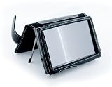 Tuff-Luv Premium leather case - Archos 5 (120GB / 250GB)