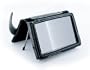 Tuff-Luv Premium leather case cover for Archos 5g / SFR 3G+