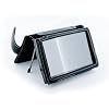 Tuff-Luv Premium Leather Case for Archos 5 120GB 250GB - Black