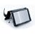 Tuff-Luv Premium Leather Case for Archos 5 120GB 250GB - Black