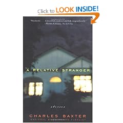 Relative Stranger