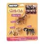 Saddle Club Mini Whinnies 3- Horse Set