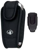 Brand New Retail Packing Body Glove Vertical Nylon Cellsuit Case w/ Swivel Belt Clip for Blackberry 7100, 7100i, 7130, 7100g, 7130e, 7130c, 7130g