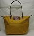 Longchamp - Le Pliage Large Folding Tote, Nutmeg