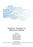 Quantum transport in ultrasmall devices